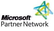 Microsoft Partner network Logo